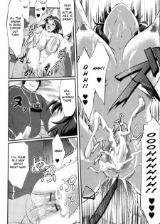 [Nanakagi Satoshi] Kosutte Gingin! (COMIC Shingeki 2010-02) [English] [CGrascal] - page 14