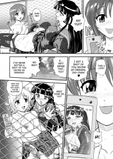 [Q] Futanari Bokki Otome - Une rection de l'epicenism jeune fille | Futanari Erection Girl [English] [SaHa] - page 48
