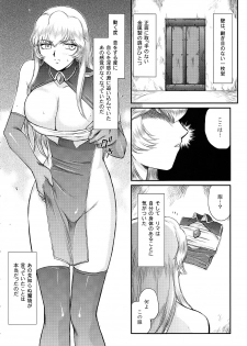 (C78) [LTM. (Taira Hajime)] Nise Dragon Blood! 17 1/2 - page 35