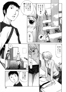 [Harazaki Takuma] Mousou mitaini Aisaretai - page 28