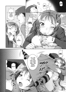 [Nekomata Naomi] In Nyanko. [English] [SaHa] - page 46