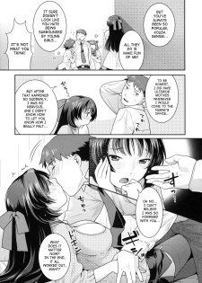 [Nekomata Naomi] In Nyanko. [English] [SaHa] - page 29
