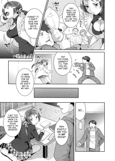 [Nekomata Naomi] In Nyanko. [English] [SaHa] - page 39