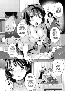 [Nekomata Naomi] In Nyanko. [English] [SaHa] - page 28