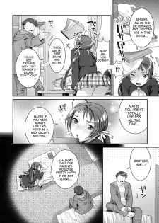 [Nekomata Naomi] In Nyanko. [English] [SaHa] - page 40