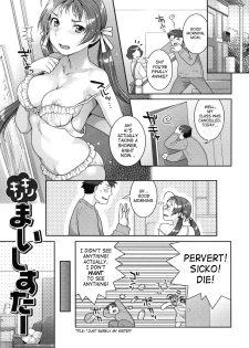 [Nekomata Naomi] In Nyanko. [English] [SaHa] - page 37