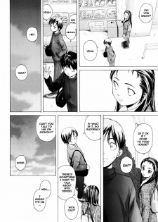 [Fuuga] Otokonoko Onnanoko [English] - page 20