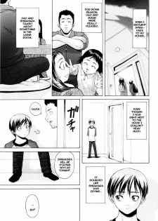 [Fuuga] Otokonoko Onnanoko [English] - page 21
