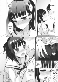 (Shota Scratch 10) [abgrund (Scotch, udk)] Love Pura (Prunus Girl) [English] - page 11