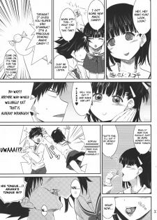 (Shota Scratch 10) [abgrund (Scotch, udk)] Love Pura (Prunus Girl) [English] - page 32