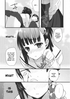 (Shota Scratch 10) [abgrund (Scotch, udk)] Love Pura (Prunus Girl) [English] - page 8
