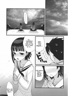 (Shota Scratch 10) [abgrund (Scotch, udk)] Love Pura (Prunus Girl) [English] - page 29
