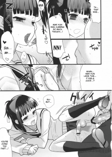 (Shota Scratch 10) [abgrund (Scotch, udk)] Love Pura (Prunus Girl) [English] - page 22
