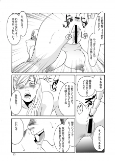 (C78) [Mirin (Umino Yayoi)] Otona no Omocha - page 12