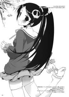 (C78) [Digital Lover (Nakajima Yuka)] Rough Sketch 55 (Various) - page 2