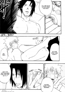 [Uzu-uzu Company (Shishimaru)] Iroiro Koto (Naruto) [English] [utopia-doujinshi] - page 15