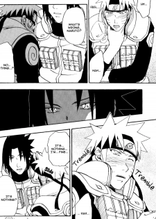 [Uzu-uzu Company (Shishimaru)] Iroiro Koto (Naruto) [English] [utopia-doujinshi] - page 9