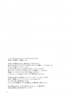 (Kouroumu 4) [pinktips.info (kazuha)] Wasurerarenai Toaru Ichiya (Touhou Project) - page 4