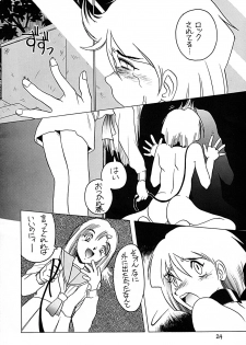 [Studio309 (Horimoto Akira) Dynamic Lolita Library CE2.0　 - page 23