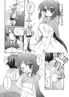 (SC36) [SOUND STICKER (Yoshida Masahiko)] Zero-hime (Zero no Tsukaima) - page 5