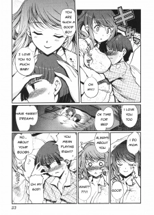 Sleepless Night [English] [Rewrite] [EZ Rewriter] - page 3