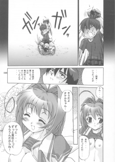 (C63) [Kenro Koubo (Orimoto Mimana)] MUV-LUV PRELUDE (MUV-LUV) - page 31