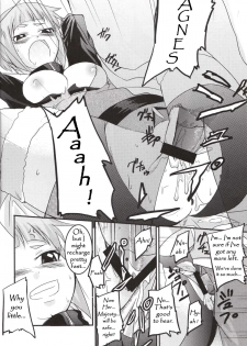 (SC37) [SOUND STICKER (Yoshida Masahiko)] Odekoron Knight (Zero no Tsukaima) [English] [Carstair] - page 22
