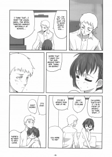 (C78) [Yume Yori Suteki Na (Kusaka Souji)] Soushisouai DESTINY (Persona 3) [English] [One Of A Kind Productions] - page 15