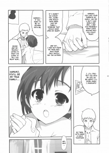(C78) [Yume Yori Suteki Na (Kusaka Souji)] Soushisouai DESTINY (Persona 3) [English] [One Of A Kind Productions] - page 16