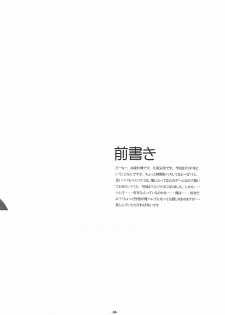 (C78) [Yume Yori Suteki Na (Kusaka Souji)] Soushisouai DESTINY (Persona 3) [English] [One Of A Kind Productions] - page 3