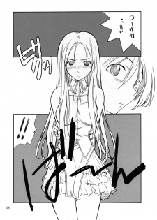 (C66)[P.FOREST (Hozumi Takashi)] Cosplay COMPLEX (Genshiken) - page 7