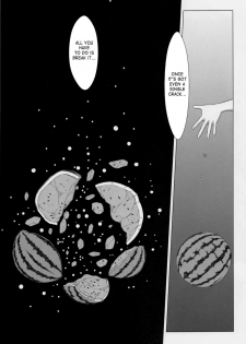 (C78) [CIRCLE OUTERWORLD (Chiba Shuusaku)] Midgard (Ah! My Goddess) [English] [SaHa] - page 31