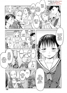 [Kuroiwa Menou] Keiko to Manabu | Keiko and Manabu (Milk Crown) [English] [desudesu] - page 3