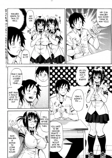 Chubby [English] [Rewrite] [EZ Rewriter] - page 2