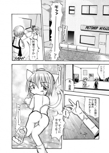 [Satoguti Yuu] Noraneko Story - page 2