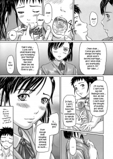 [Kisaragi Gunma] Giri Giri Sisters [English] [SaHa] [Decensored] - page 23