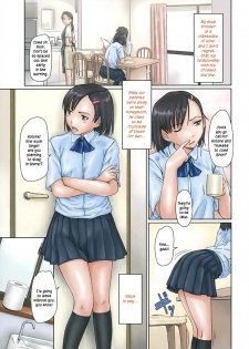 [Kisaragi Gunma] Giri Giri Sisters [English] [SaHa] [Decensored] - page 37