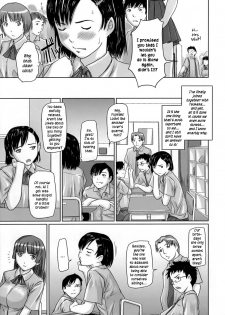 [Kisaragi Gunma] Giri Giri Sisters [English] [SaHa] [Decensored] - page 43
