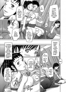 [Kisaragi Gunma] Giri Giri Sisters [English] [SaHa] [Decensored] - page 21