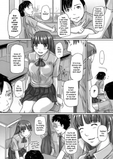 [Kisaragi Gunma] Giri Giri Sisters [English] [SaHa] [Decensored] - page 44
