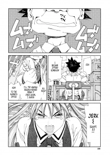 [Seto Yuuki] Accelerando (the last story + omake) [English translated by Tonigobe] - page 21