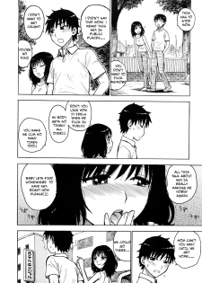 Mom wants to get caught [English] [Rewrite] [EZ Rewriter] - page 6