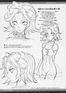[Youkai Tamanokoshi (Chiro)] Pretty Heroines Vol. 1 (Super Robot Wars) - page 16
