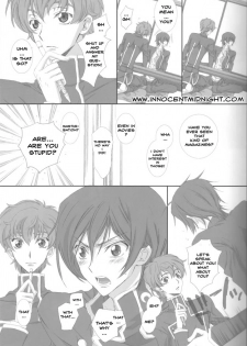 (Super 17) [Cou (Aori)] On Non Om (Code Geass) [English] [Innocent Midnight] - page 7