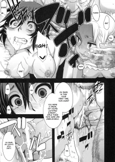 [ShindoL] Natsu no Omoide | Summer Memories (Shinzui SUMMER ver. VOL. 3) [English] {desudesu + doujin-moe.us} - page 13