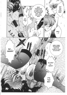 [Akira Tenji] Insolent Mother [English][DesuDesu] - page 12
