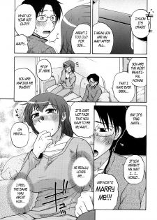 Aunty got all wet [English] [Rewrite] [EZ Rewriter] - page 23