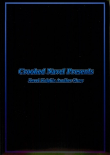 (C77) [Crooked Navel (Sanada Kuro)] Dazzle Knight - Color Edition (Mahou Senshi Sweet Knights) - page 26