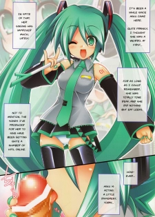 (C73) [ICE COFFIN (Aotsuki Shinobu)] Miku Miku Mikku (Vocaloid 2) [English] - page 3