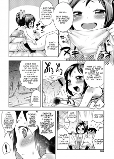 [Kanyapyi] Koakuma Shichau! | She's a Little Devil! (COMIC Megastore 2010-09) [English] =LWB= - page 10